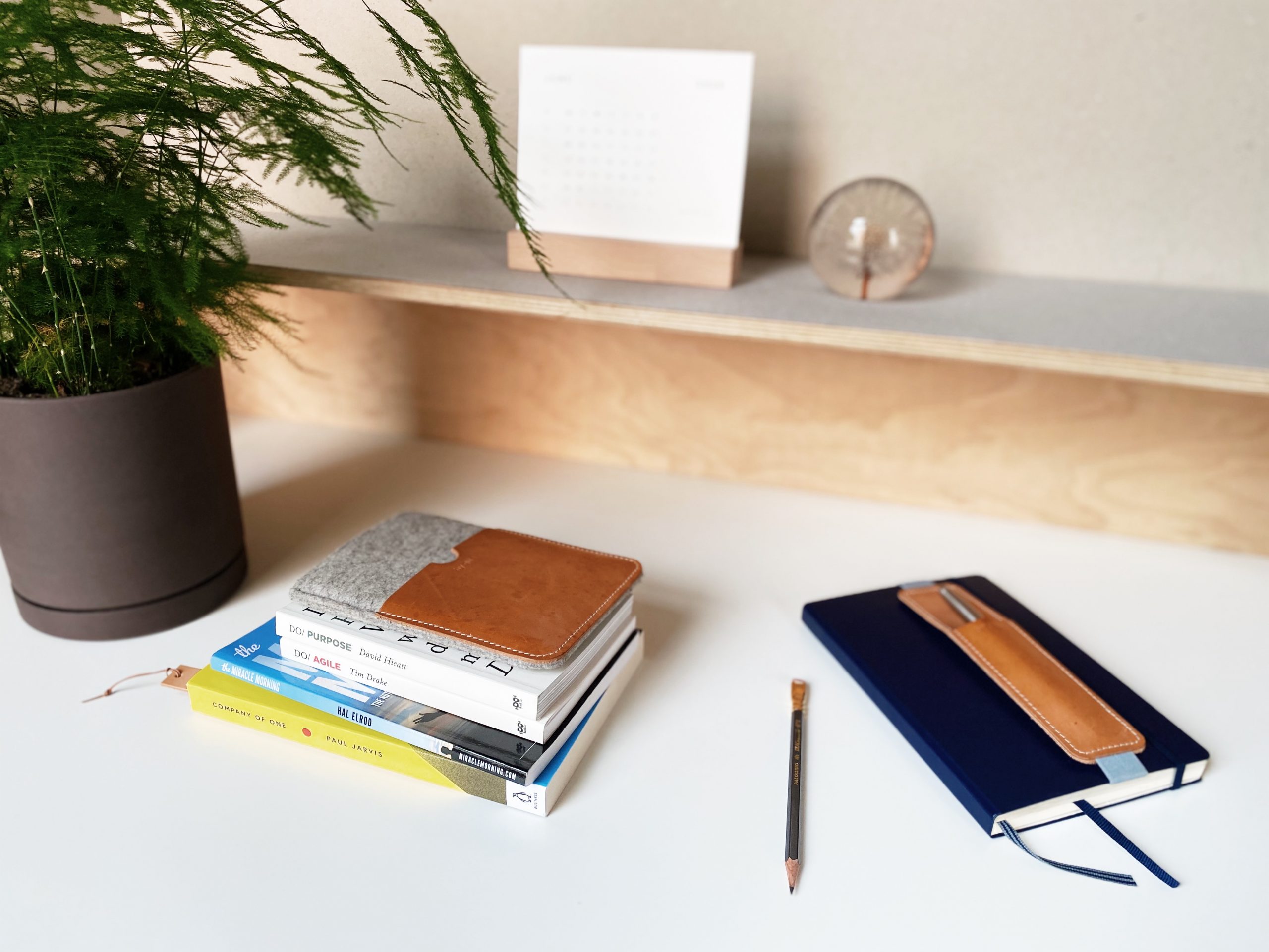 by gitte book list June