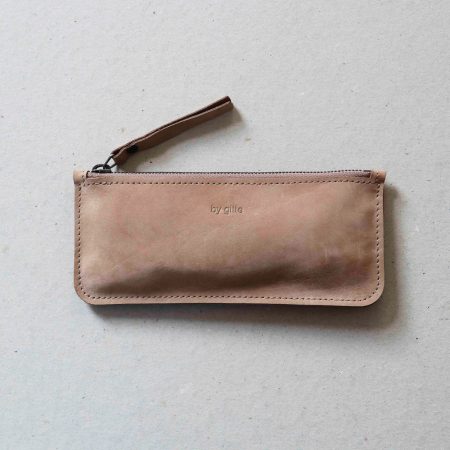 etui beige